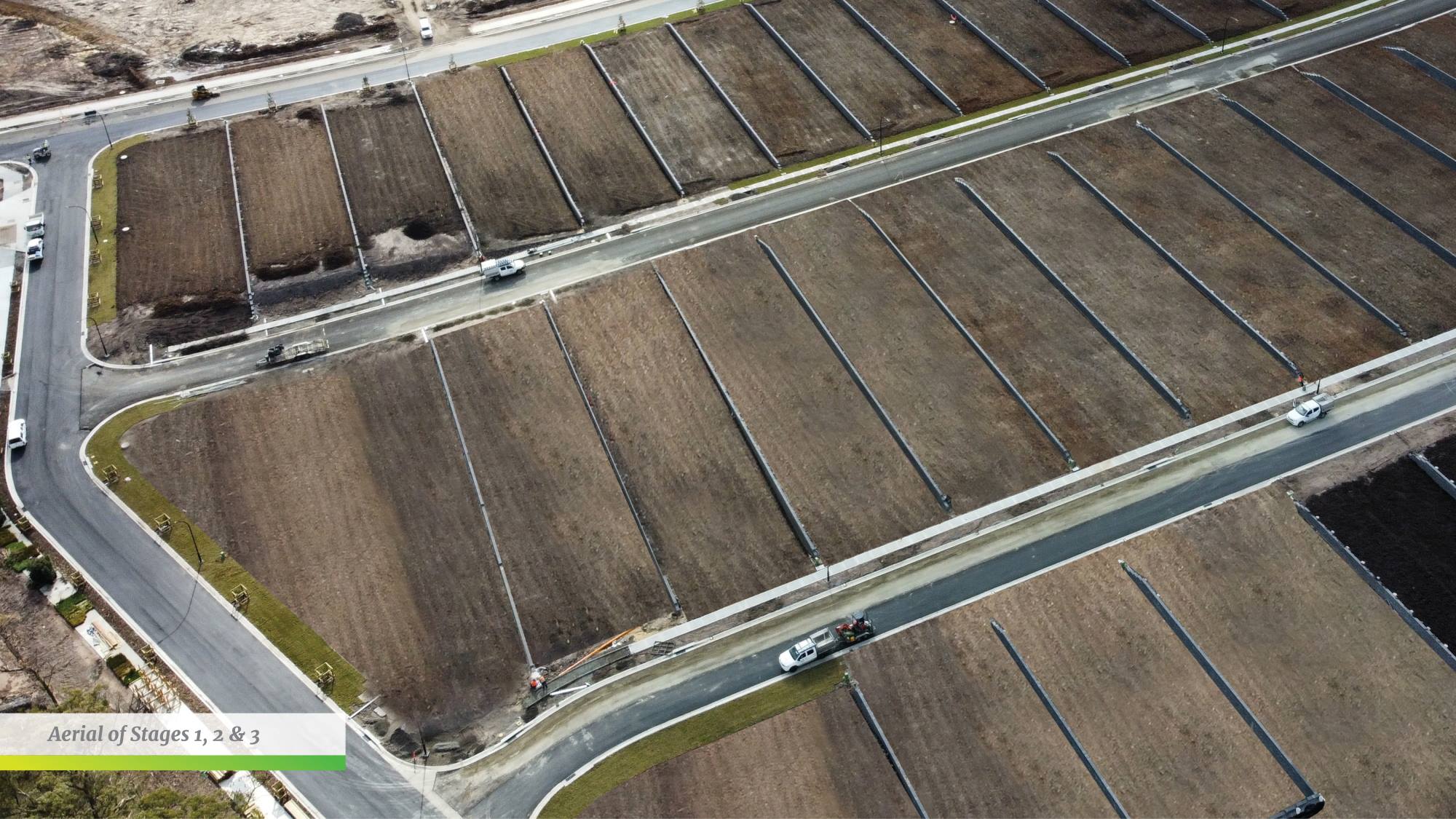 [Land for Sale] Cameron Grove Estate, Cameron Park OpenLot